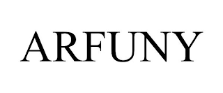 ARFUNY