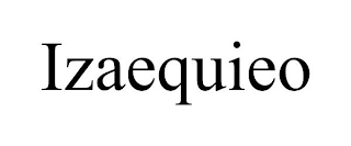 IZAEQUIEO