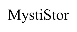 MYSTISTOR