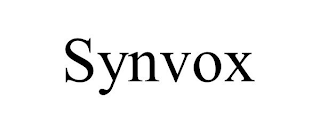 SYNVOX