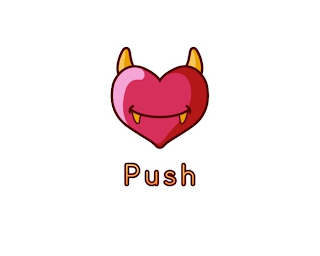 PUSH