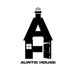 AH AUNTIE HOUSE
