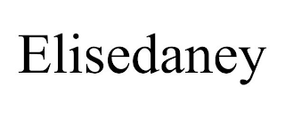 ELISEDANEY