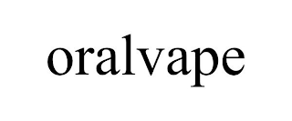 ORALVAPE