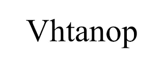 VHTANOP
