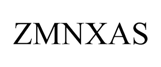 ZMNXAS