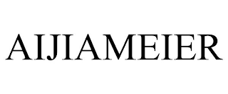 AIJIAMEIER
