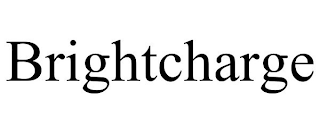 BRIGHTCHARGE