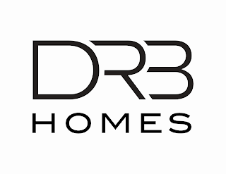 DRB HOMES