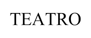 TEATRO