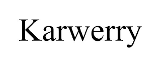 KARWERRY