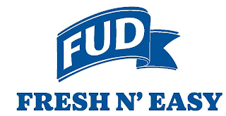 FUD FRESH N' EASY