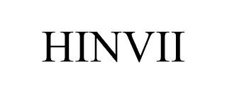 HINVII