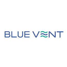 BLUE VENT