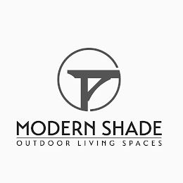 MODERN SHADE OUTDOOR LIVING SPACES