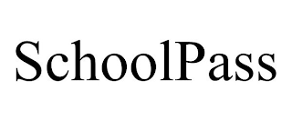 SCHOOLPASS