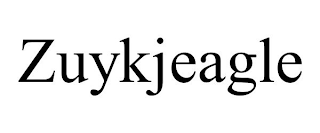 ZUYKJEAGLE