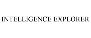 INTELLIGENCE EXPLORER