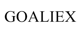 GOALIEX