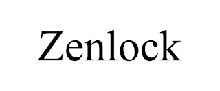 ZENLOCK