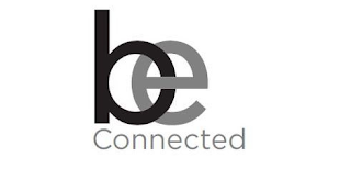 BE CONNECTED