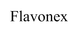 FLAVONEX