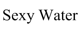 SEXY WATER