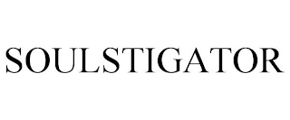 SOULSTIGATOR