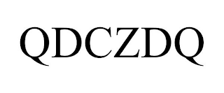 QDCZDQ