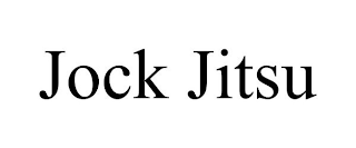 JOCK JITSU