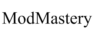 MODMASTERY