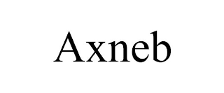 AXNEB