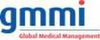 GMMI GLOBAL MEDICAL MANAGEMENT