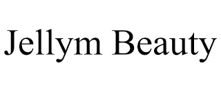 JELLYM BEAUTY