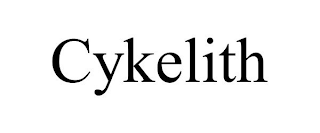 CYKELITH