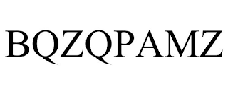 BQZQPAMZ