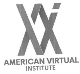 AV AMERICAN VIRTUAL INSTITUTE