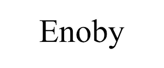 ENOBY