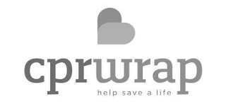 CPRWRAP HELP SAVE A LIFE