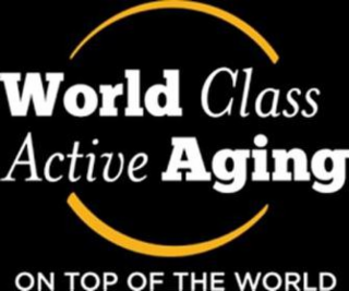 WORLD CLASS ACTIVE AGING ON TOP OF THE WORLD