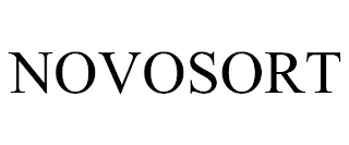 NOVOSORT