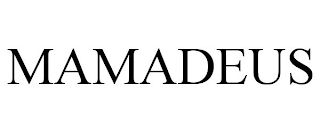 MAMADEUS
