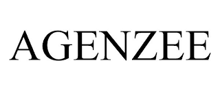 AGENZEE