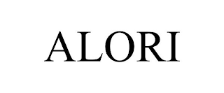 ALORI