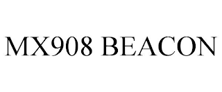 MX908 BEACON