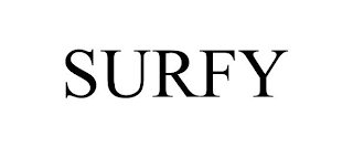 SURFY