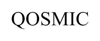 QOSMIC