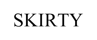 SKIRTY