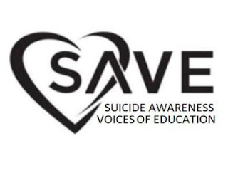 SAVE SUICIDE AWARENESS VOICES OF EDUCATION