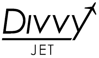 DIVVY JET